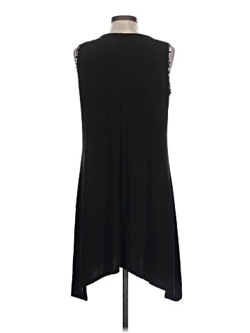 MSK Cocktail Dress (view 2)