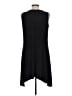 MSK Black Cocktail Dress Size L - photo 2