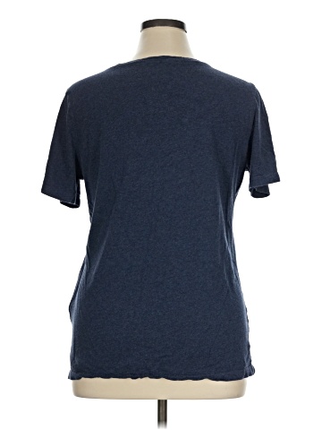 Eddie Bauer Short Sleeve T-Shirt (view 2)