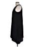 MSK Black Cocktail Dress Size L - photo 5