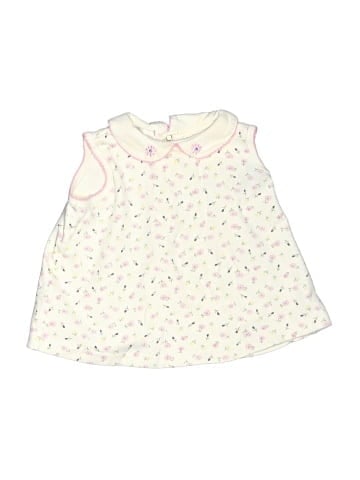 Savannah Baby Sleeveless T-Shirt (view 1)