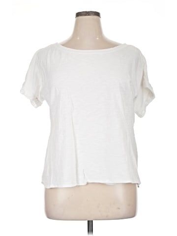 Eddie Bauer Short Sleeve T-Shirt (view 1)