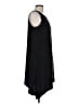 MSK Black Cocktail Dress Size L - photo 4