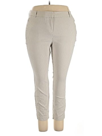 Lane Bryant Casual Pants (view 1)