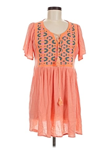 Velzera Short Sleeve Top (view 1)