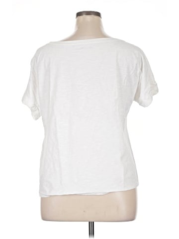 Eddie Bauer Short Sleeve T-Shirt (view 2)