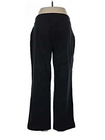 Lands' End Dress Pants (view 2)