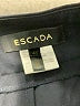 Escada Black Casual Pants Size EU 40 / US 10 - photo 6