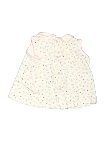 Savannah Baby Sleeveless T-Shirt (view 2)