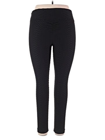 No Boundaries Active Pants (view 2)