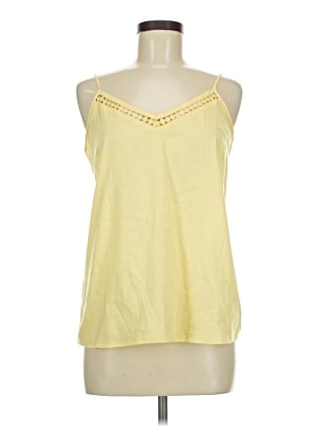 The Limited Sleeveless Top (view 1)