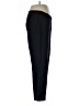 Lands' End Black Dress Pants Size L (petite) - photo 4