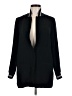 Topshop Black Blazer Size 6 - photo 1