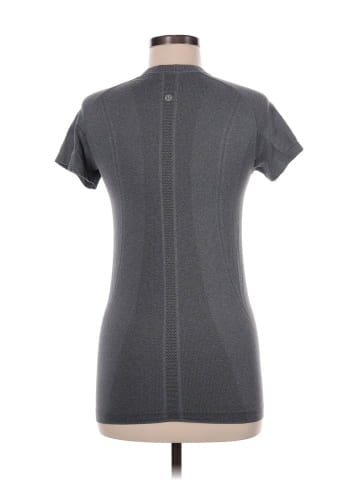 Lululemon Athletica Active T-Shirt (view 2)