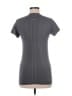Lululemon Athletica Gray Active T-Shirt Size 6 - photo 2