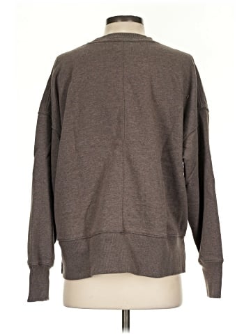 American Eagle Outfitters Pullover Sweater (view 2)