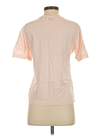 Lacoste Short Sleeve T-Shirt (view 2)