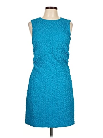 Anthropologie Cocktail Dress (view 1)