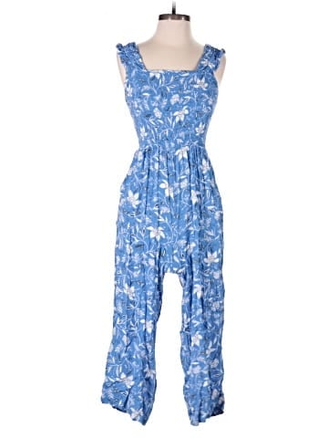 Ann Taylor LOFT Outlet Jumpsuit (view 1)