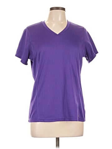 Xersion Active T-Shirt (view 1)