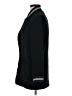 Topshop Black Blazer Size 6 - photo 5