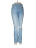 RE/DONE Blue Jeans Size 28 waist - photo 1