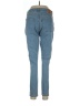 Levi's Solid Blue Jeans Size 31 waist - photo 2