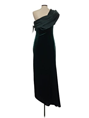 Betsy & Adam Cocktail Dress (view 2)