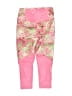 Unbranded Floral Pink Active Pants Size 6 - 6X - photo 2