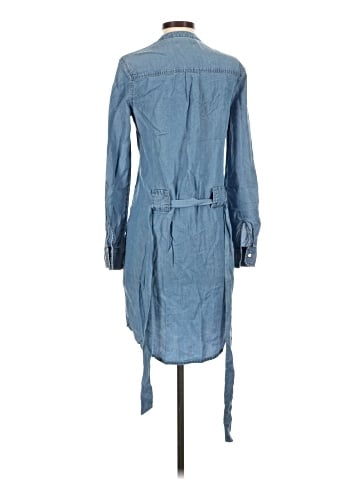 1.State Casual Dress (view 2)