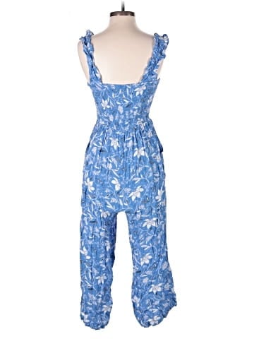 Ann Taylor LOFT Outlet Jumpsuit (view 2)
