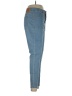 Levi's Solid Blue Jeans Size 31 waist - photo 4
