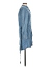 1.State Blue Casual Dress Size XS - photo 4
