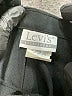 Levi's Black Dress Pants Size 8 - photo 7