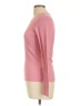 Active Basic Pink Long Sleeve T-Shirt Size L - photo 5