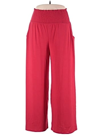 Zenana Casual Pants (view 1)