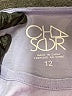 Chaser Blue Sleeveless T-Shirt Size 12 - photo 3