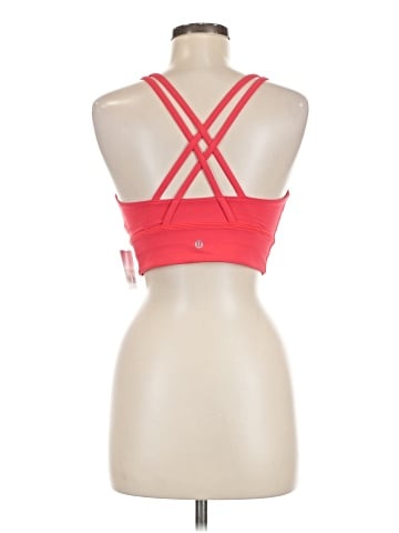 Lululemon Athletica Sports Bra (view 2)