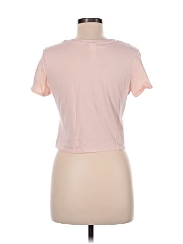 H&M Short Sleeve T-Shirt (view 2)