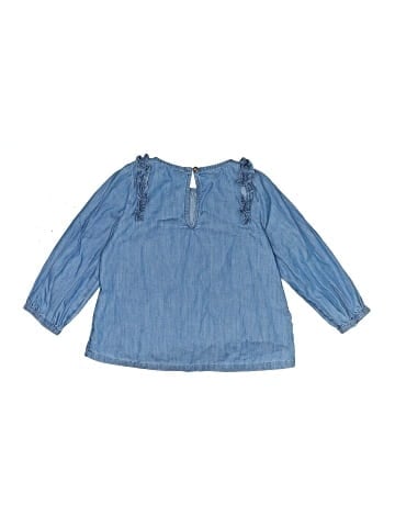 Crewcuts 3/4 Sleeve Blouse (view 2)