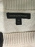 Banana Republic Ivory Turtleneck Sweater Size XS - photo 7
