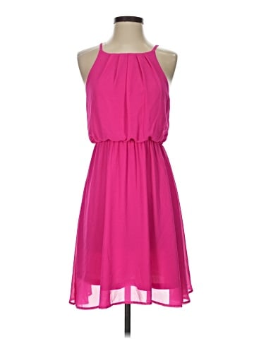 Ya Los Angeles Casual Dress (view 1)