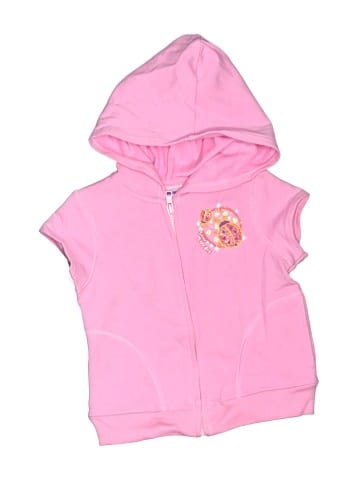Kid Connection Zip Up Hoodie (view 1)
