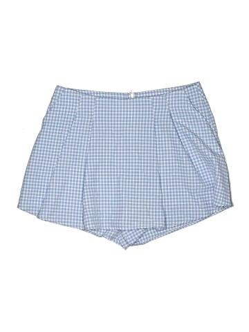 Zara Shorts (view 1)