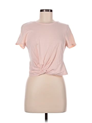 H&M Short Sleeve T-Shirt (view 1)