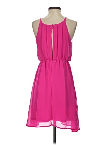 Ya Los Angeles Casual Dress (view 2)