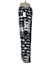 Chaus 100% Rayon Tie-dye Black Casual Pants Size L - photo 5