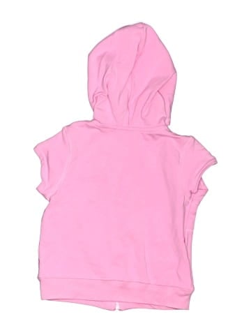 Kid Connection Zip Up Hoodie (view 2)