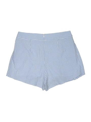 Zara Shorts (view 2)