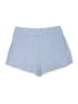 Zara Checkered-gingham Blue Shorts Size L - photo 2